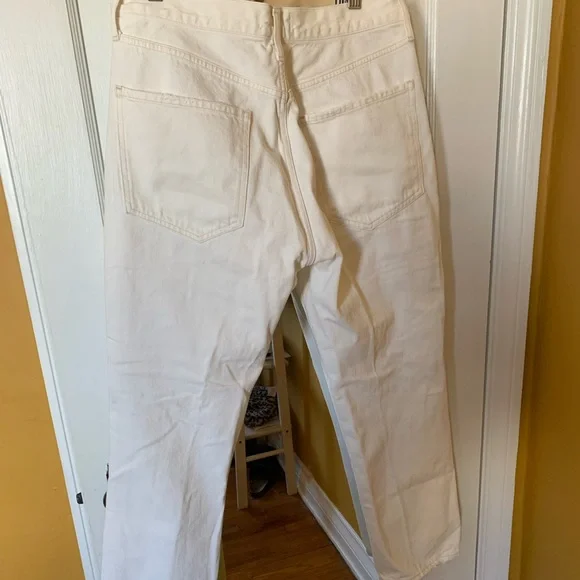 Agolde Riley jeans - Picture 4 of 6